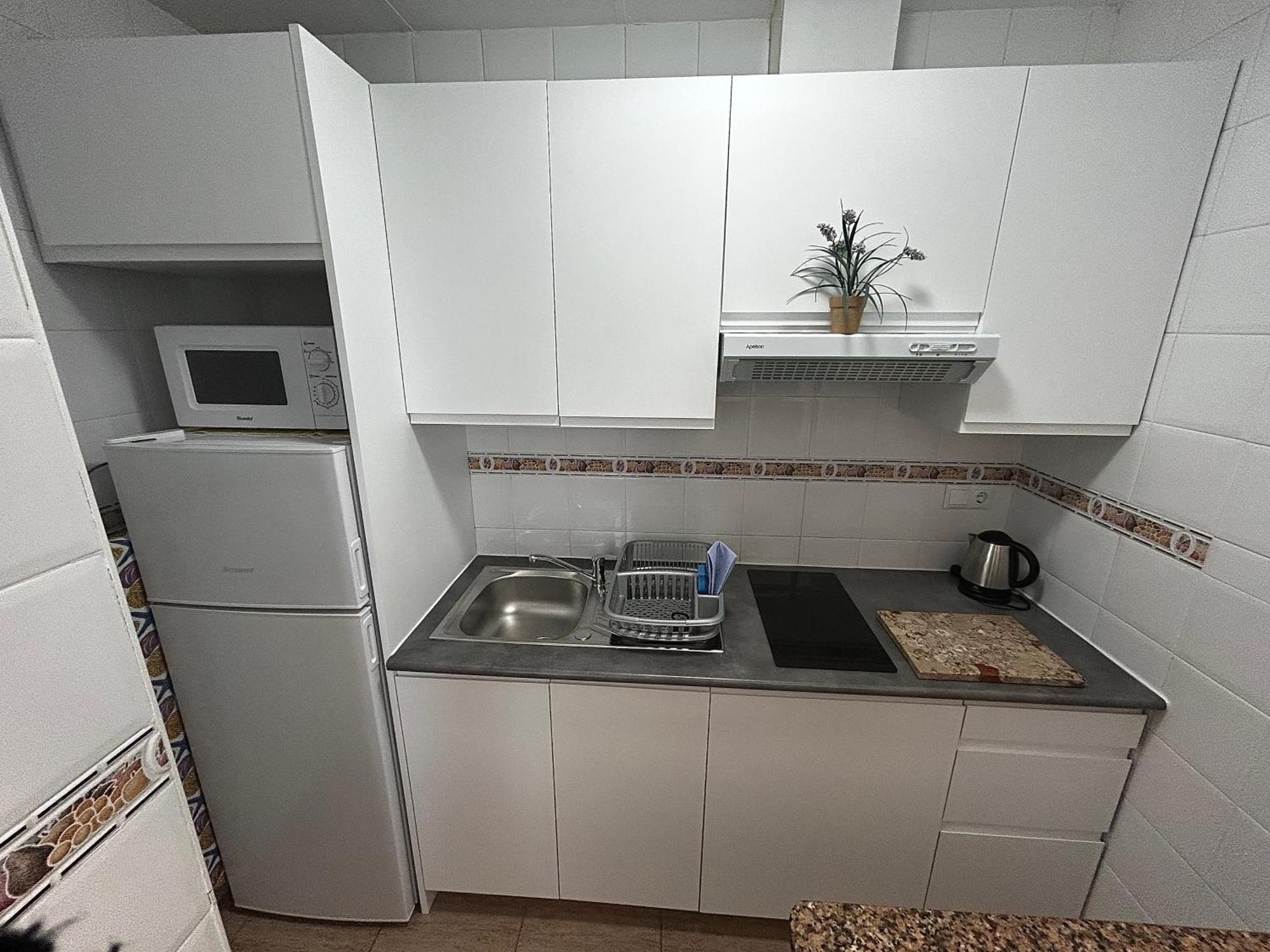 Apartamento Mar Menor, Los Urrutias - Beachfront Apartment With Patio Under New Management Since July 2024 Cartagena Exterior photo