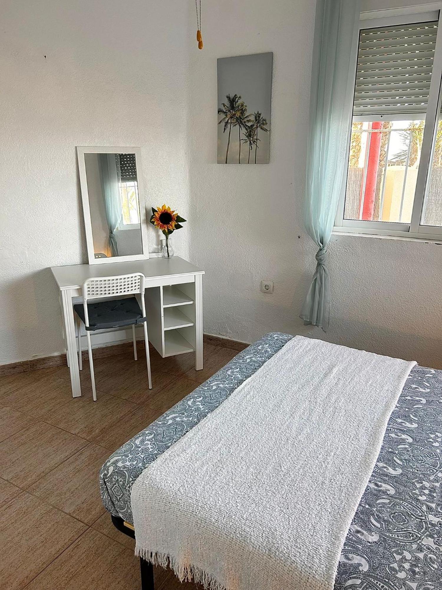 Apartamento Mar Menor, Los Urrutias - Beachfront Apartment With Patio Under New Management Since July 2024 Cartagena Exterior photo